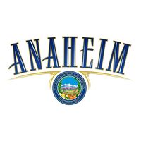 city of anaheim job descriptions